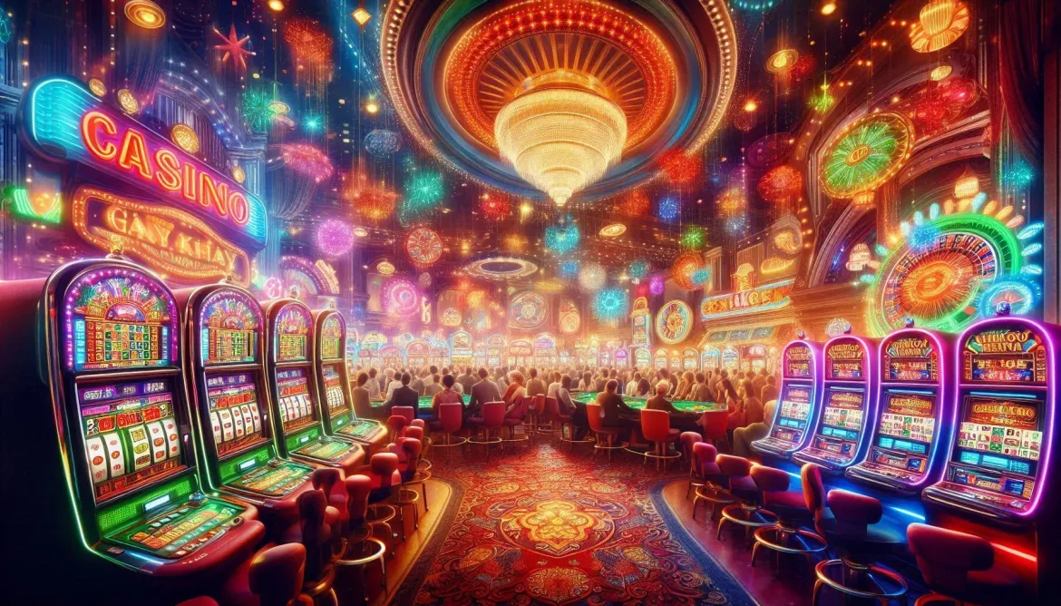 Kingsbet Casino